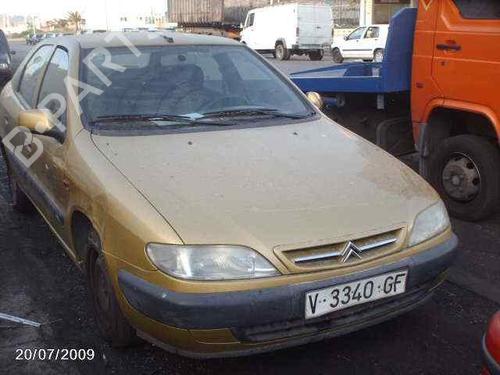 Right front driveshaft CITROËN XSARA Coupe (N0) 1.4 i | BP4019624M39 