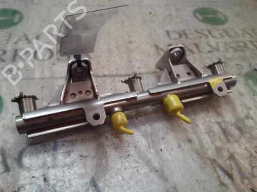Used Injection rail Injection rail PORSCHE CAYMAN (987) [2005-2013] 13047006 13047006