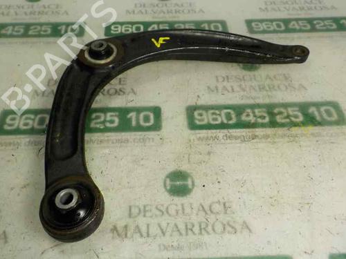 Used Right front suspension arm CITROËN C4 II (NC_) [2009-2025]  6505965