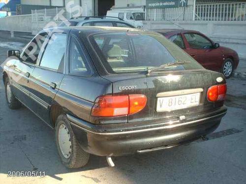 FORD ESCORT VI (GAL)  1.8 D  476789