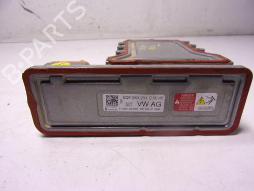 Electronic module CUPRA LEON Sportstourer (KL8, KU8, KUD) 1.4 e-HYBRID | BP15721925M83 
