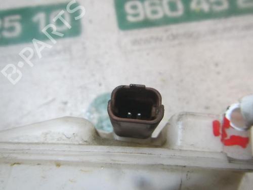 Brake master cylinder PEUGEOT PARTNER Box Body/MPV 1.6 HDi 90 | BP3878032M77 
