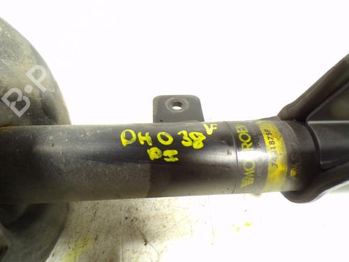 Left front shock absorber CITROËN C4 II (NC_) 1.6 BlueHDi 120 | BP8201970M16 