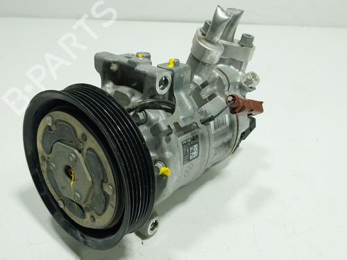 AC compressor CUPRA TERRAMAR (KP1) 1.5 eTSI | BP36023854M34 - Image 2