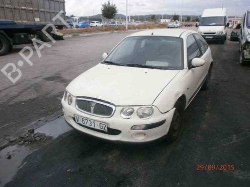 AC compressor ROVER 25 I Hatchback (RF)  | BP3825121M34  - Image 5