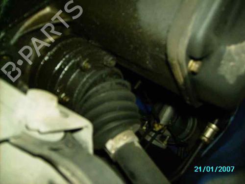 Engine mount SEAT IBIZA II (6K1) 1.4 | BP9086332M89 
