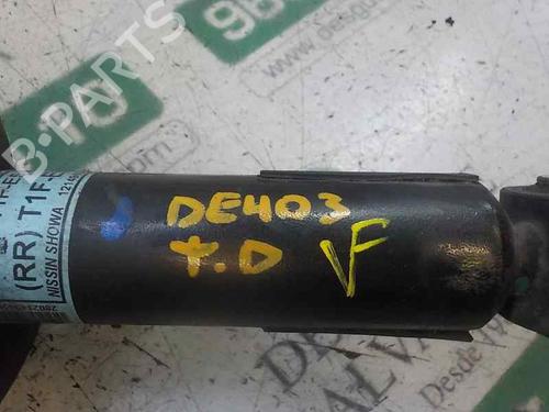 Right rear shock absorber HONDA CR-V IV (RM_) 2.2 i-DTEC AWD (RE6) | BP4984688M19 