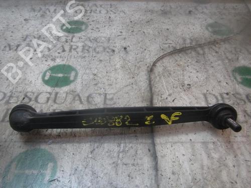 Used Left front suspension arm Left front suspension arm 14276863 14276863