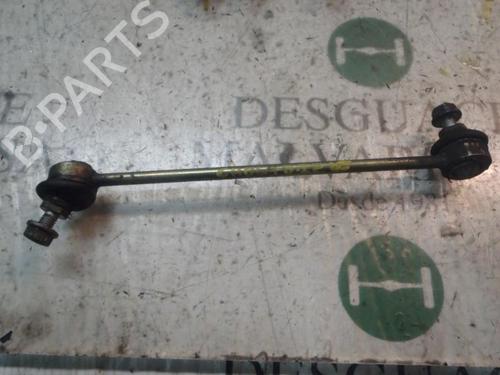 Querlenker links vorne für BMW 3 (E46) 320 d (150 hp) 14272494
