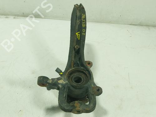 Used Left front steering knuckle Left front steering knuckle PORSCHE CAYENNE (9PA) 3.6 (290 hp) 33057537 33057537