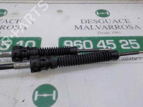 Gear lever SEAT IBIZA V (KJ1, KJG) 1.0 TSI | BP7412470M90