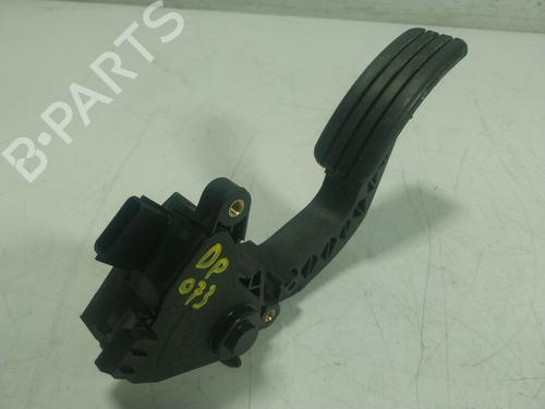 Pedal RENAULT TRAFIC III Van (FG_) 2.0 dCi 120 (FGMN) | BP20240276I4 