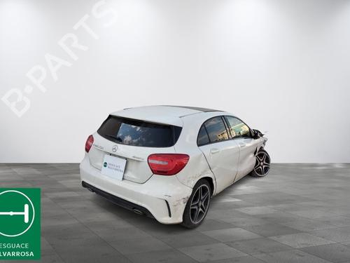 Front right window mechanism MERCEDES-BENZ A-CLASS (W176)  | BP17012887C23 