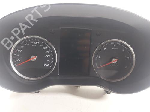 Quadro strumenti MERCEDES-BENZ C-CLASS T-Model (S205) C 220 BlueTEC / d (205.204) (170 hp) 30609629