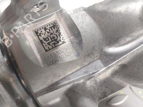 Front differential MERCEDES-BENZ SL (R232) 55 AMG 4-matic+ (232.480) | BP26326402M23 - Image 5