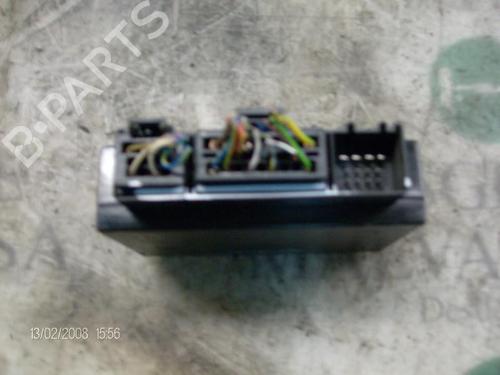 Electronic module SEAT IBIZA III (6L1) 1.9 TDI | BP3762046M83 