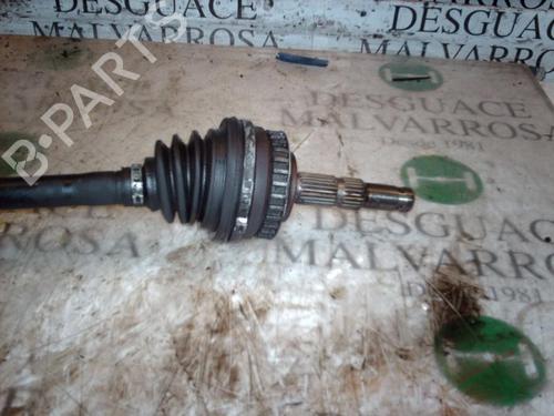Right front driveshaft OPEL VECTRA B Hatchback (J96) 1.6 i 16V (F68) | BP3741476M39 