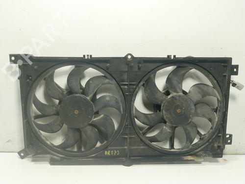 Radiator fan SSANGYONG KORANDO (CK) | BP28377452M35 - Image 2