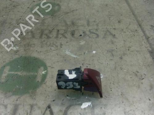 Warning switch PEUGEOT 307 Break (3E) 1.6 HDi | BP3787532I22
