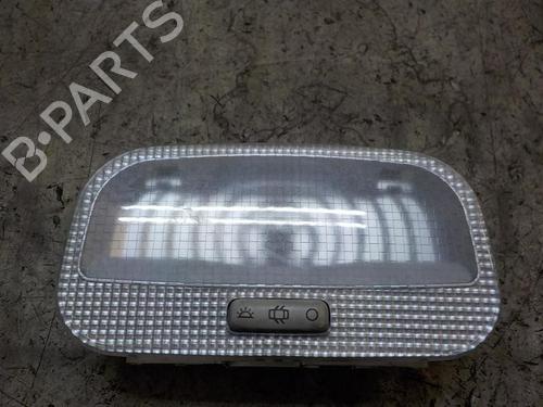 Kabinelys Kabinelys CITROËN C4 Grand Picasso I (UA_) 2.0 HDi 138 (136 hp) 7411104 7411104