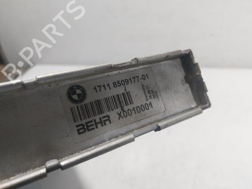 Køler BMW 5 (F10)  | BP22202157M31 
