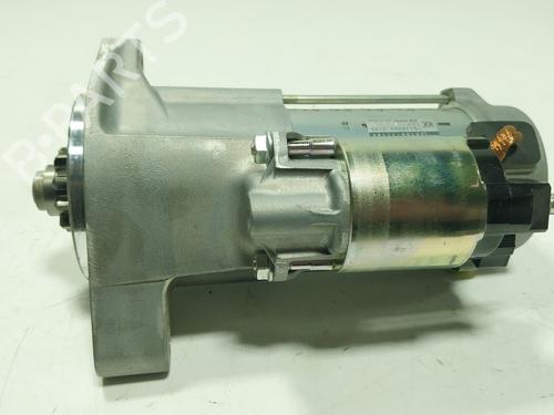 Starter TOYOTA LAND CRUISER (_J25_) 2.8 D MHEV 4x4 (GDJ251) | BP27620623M8 
