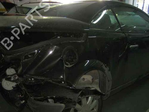 Warning switch RENAULT MEGANE II Coupé-Cabriolet (EM0/1_) 1.6 16V | BP3775455I22 - Image 20