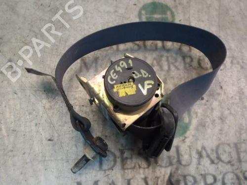 Used Front right seatbelt LAND ROVER FREELANDER I (L314) 2.0 Td4 4x4 (109 hp) 8739943