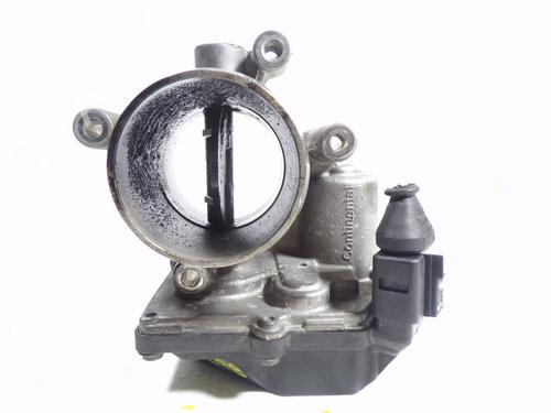 Throttle body SKODA SUPERB II (3T4) [2008-2015]  7036407