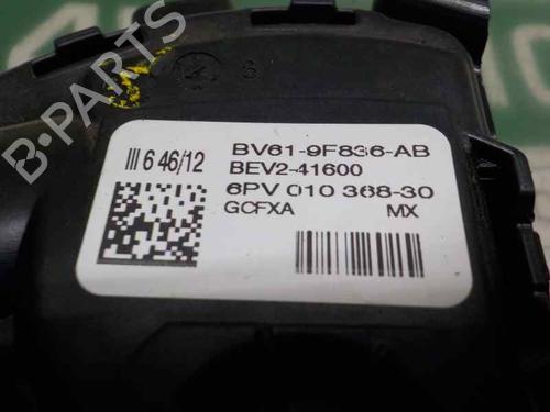 Pedal FORD FOCUS III 1.6 Ti | BP3992910I4 