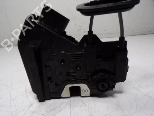 Rear left lock KIA NIRO I (DE) 1.6 GDI Hybrid | BP15211844C100 