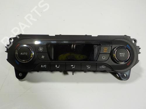 Used Climate control Climate control FORD FOCUS III 1.6 TDCi (115 hp) 13396964 13396964