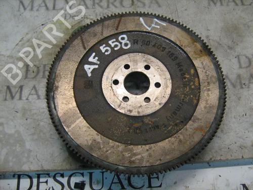 Used Flywheel OPEL CORSA C (X01) 1.0 (F08, F68) (58 hp) 14298770