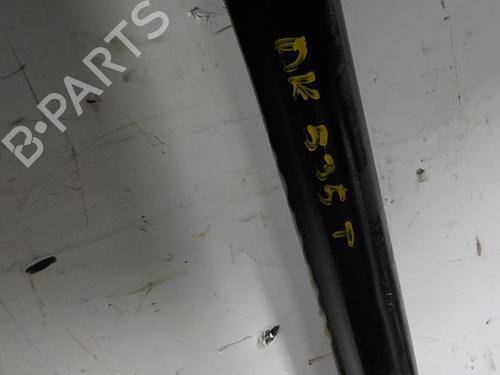 Rear axle OPEL ASTRA J (P10)  | BP13458224M2 