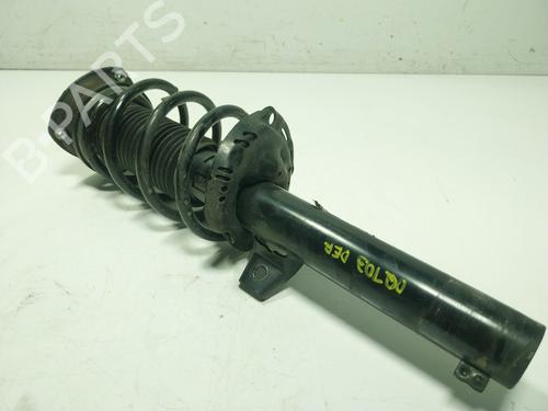 Used Right front shock absorber Right front shock absorber SEAT TARRACO (KN2) [2018-2024] 27921337 27921337