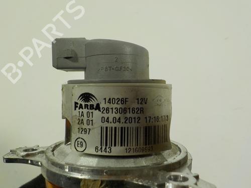Right front indicator RENAULT TWIZY (MAM_)  | BP16985827C33 