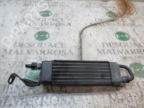 Used Oil radiator OPEL ASTRA G Saloon (T98) 1.7 TD (F69) (68 hp) 3845341