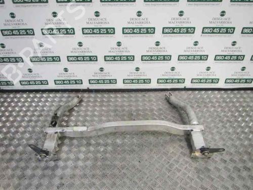 Crossmember PEUGEOT 407 (6D_) 2.0 HDi 135 (6DRHRH, 6DRHRE, 6DRHRG, 6DRHRJ) | BP8740907C162