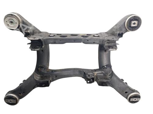 Used Rear axle Rear axle MERCEDES-BENZ GLE (V167) GLE 300 d 4-matic (167.119) (245 hp) 19311234 19311234