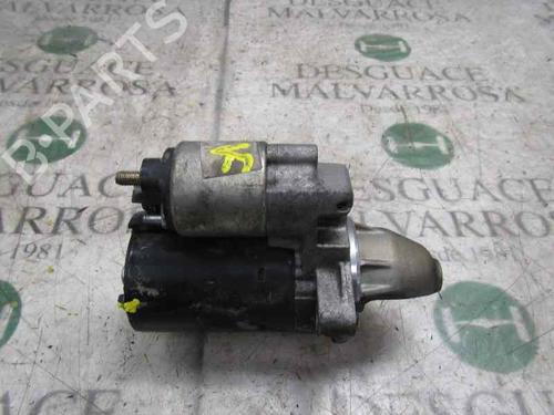 Used Starter Starter FORD C-MAX (DM2) 1.6 (100 hp) 3836681 3836681