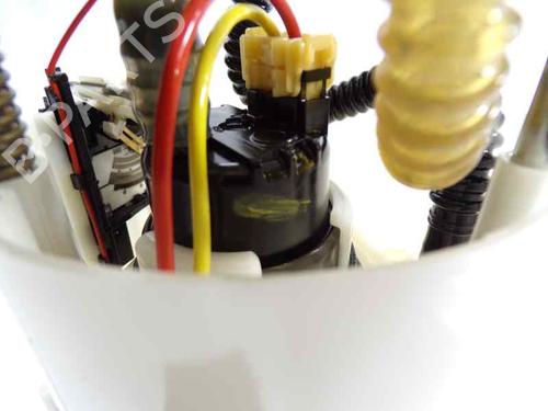 Fuel pump FIAT FIORINO Box Body/MPV (225_) 1.3 D Multijet | BP6592446M76