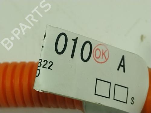 Electronic module LEXUS LBX (_AYH1_, _AYA1_) Hybrid (MAYH10) | BP27523508M83  - Image 5