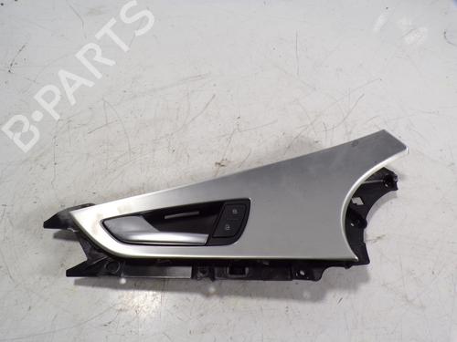 Used Front left interior door handle Front left interior door handle AUDI A7 Sportback (4GA, 4GF) 3.0 TDI quattro (245 hp) 9225904 9225904