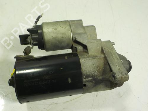 Used Starter Starter RENAULT CLIO IV (BH_) 1.5 dCi 75 (75 hp) 17233282 17233282