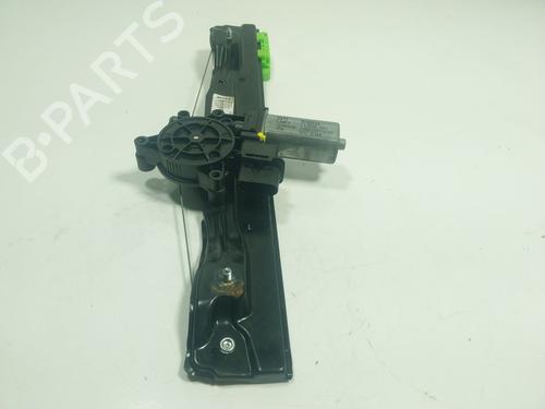 Used Rear right window mechanism Rear right window mechanism BMW 2 Active Tourer (F45) [2013-2021] 19253615 19253615