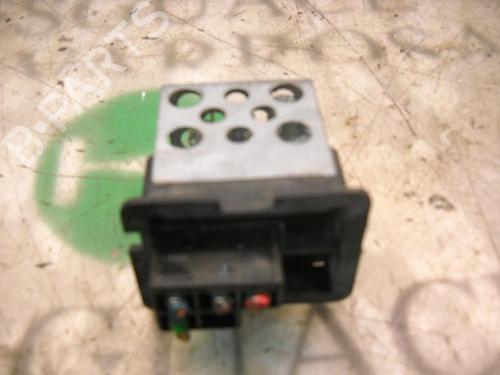 Used Heater resistor TATA INDIGO MARINA (4_V2) [2003-2012]  11641990