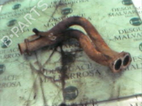 Udstødningsmanifold AUDI 80 B4 Saloon (8C2) [1991-1995]  14290093