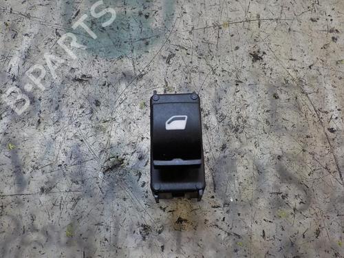 Used Right front window switch Right front window switch CITROËN C-ELYSEE (DD_) [2012-2026] 4005878 4005878
