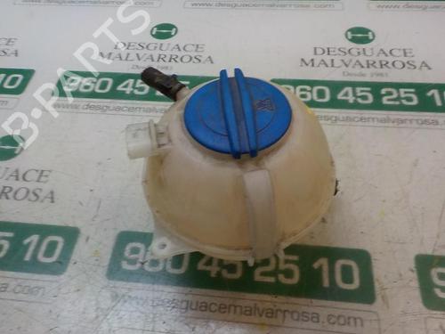 Used Expansion tank SEAT IBIZA IV (6J5, 6P1) 1.2 TSI (86 hp) 3867034