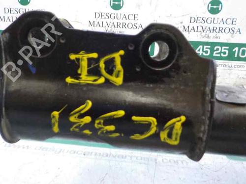 Left front shock absorber OPEL ASTRA J (P10)  | BP9081694M16 